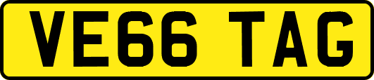 VE66TAG