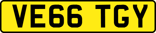 VE66TGY