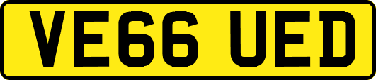 VE66UED