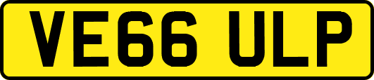 VE66ULP