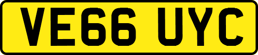 VE66UYC