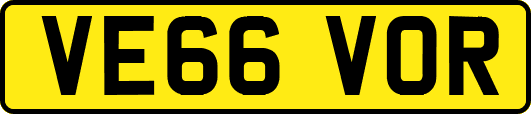 VE66VOR