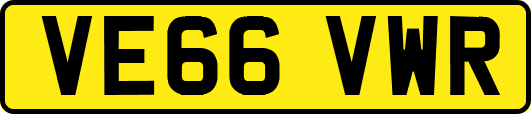 VE66VWR