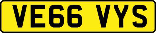 VE66VYS