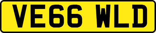 VE66WLD