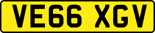 VE66XGV