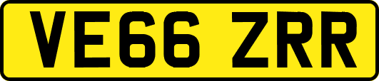 VE66ZRR