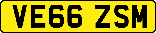 VE66ZSM