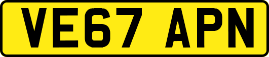VE67APN