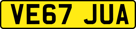 VE67JUA