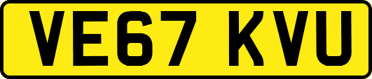VE67KVU