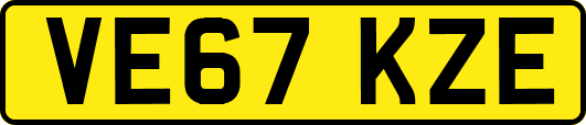 VE67KZE
