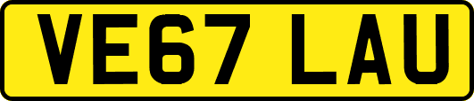 VE67LAU