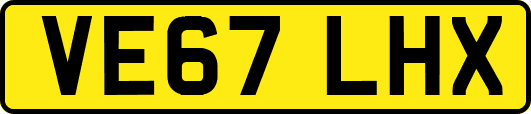 VE67LHX