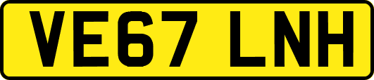 VE67LNH