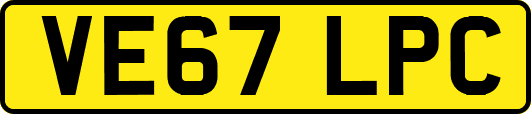 VE67LPC