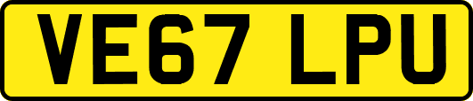 VE67LPU