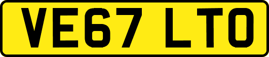 VE67LTO