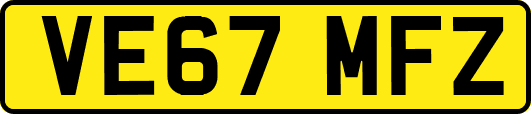 VE67MFZ