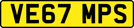 VE67MPS