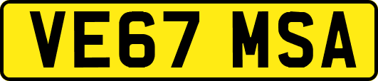 VE67MSA
