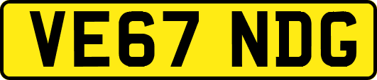 VE67NDG
