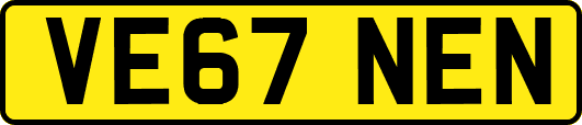 VE67NEN