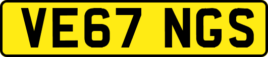 VE67NGS