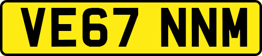 VE67NNM