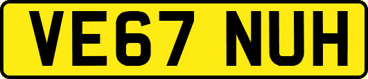 VE67NUH