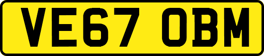 VE67OBM