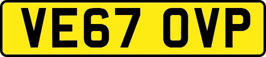 VE67OVP