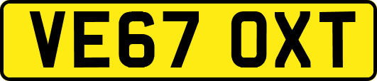 VE67OXT