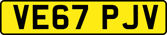 VE67PJV