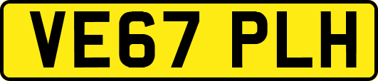 VE67PLH