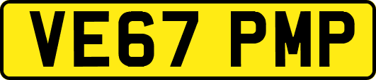 VE67PMP