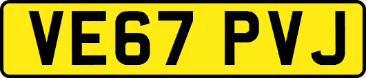 VE67PVJ