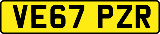 VE67PZR