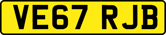 VE67RJB