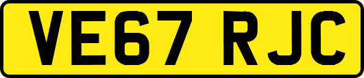 VE67RJC