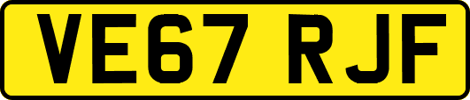 VE67RJF