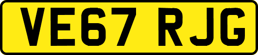 VE67RJG