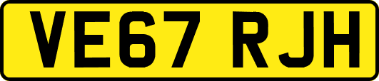 VE67RJH