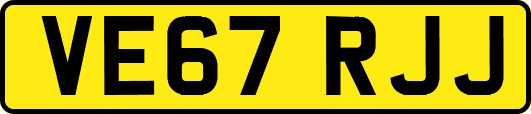 VE67RJJ