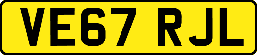 VE67RJL