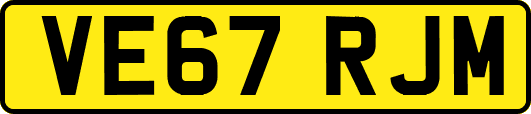 VE67RJM
