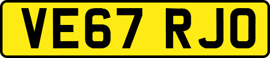 VE67RJO