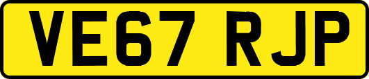 VE67RJP