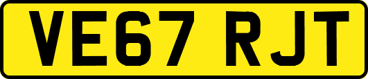 VE67RJT