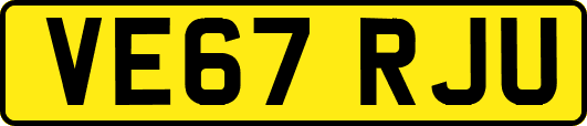 VE67RJU